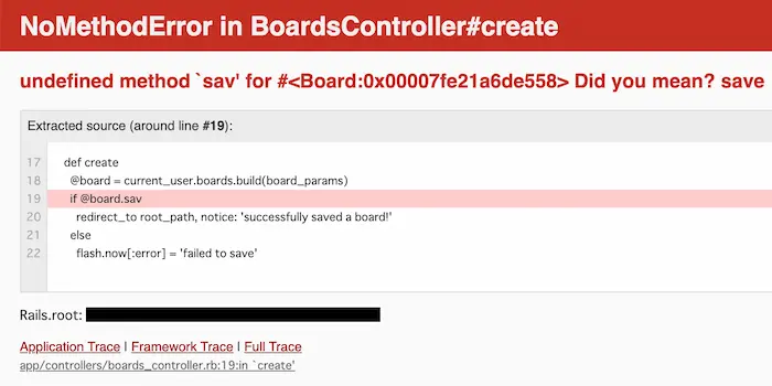 NoMethodError in BoardsController#create