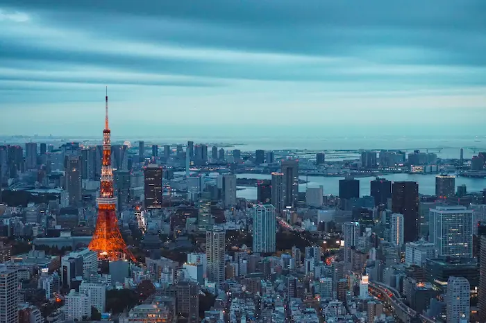 プログラマーになるなら東京に住むべき理由【プログラマーの視点で解説】